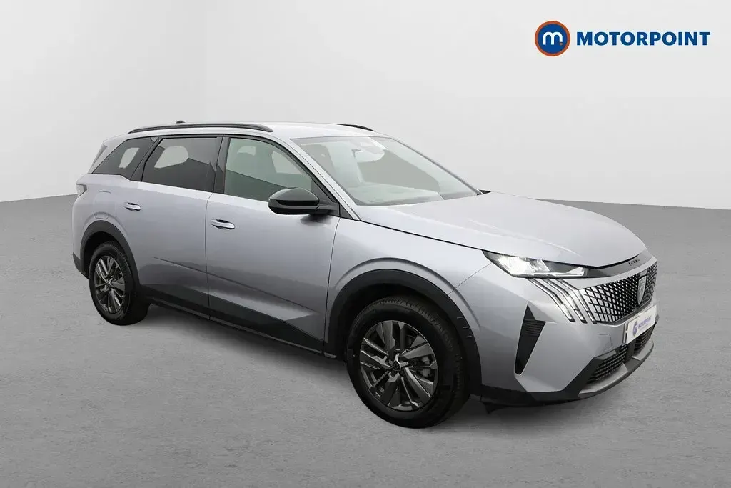 Second-hand Peugeot 5008 Allure 145 CP (106 kW) 2025 SUV