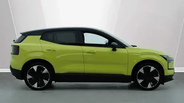 Used Volvo EX30 Performance 314 kW (428 HP) 2025 SUV