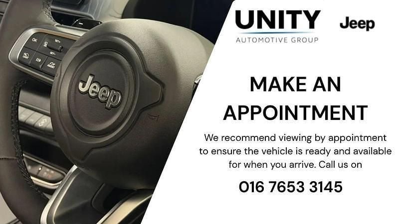 Used Jeep Compass 130 HP (95 kW) 2023 Grey SUV