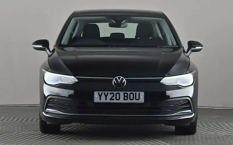 Used VW Golf VIII Style 131 HP (96 kW) 2024 Hatchback