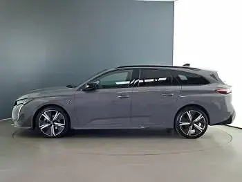 Used Peugeot 308 GTi 136 HP (100 kW) 2025 Grey Estate