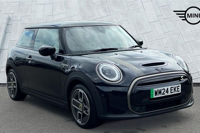 Other Used 2024 Mini Cooper S Resolute Edition Hatchback | £18,995 (Fair price) - Image 1/4