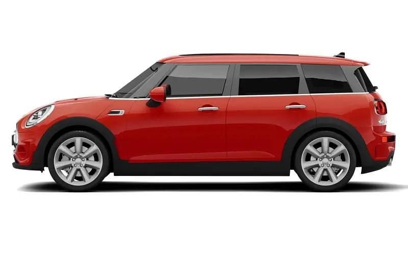 Used 2018 Mini Cooper Clubman Estate | £13,299 (Good price) - Image 1/1