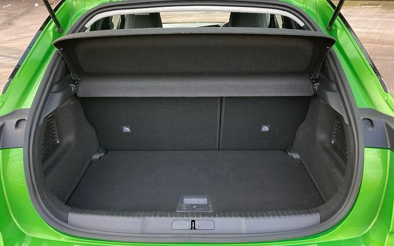 Used Vauxhall Mokka Elite 100 kW (136 HP) 2022 SUV