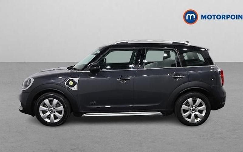 Used Mini Cooper S Classic 224 HP (164 kW) 2020 Hatchback
