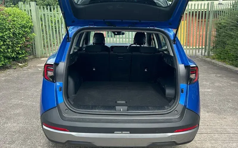 Used Kia Sportage 238 HP (175 kW) 2026 SUV