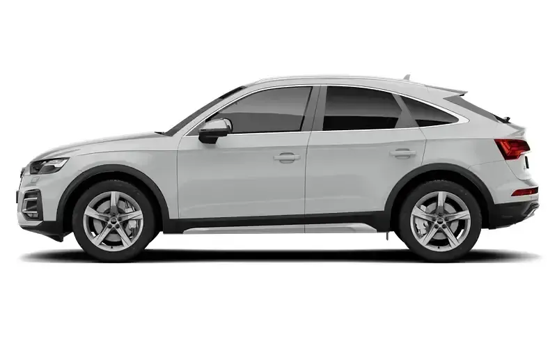 Used Audi Q5 Sportback Sport 204 HP (150 kW) 2026 SUV