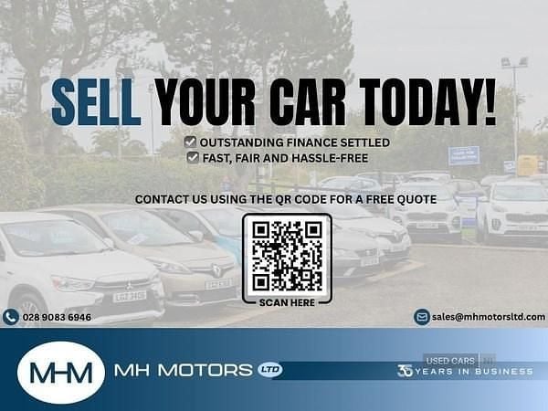 Used VW Golf VII SE 2015 Grey Estate