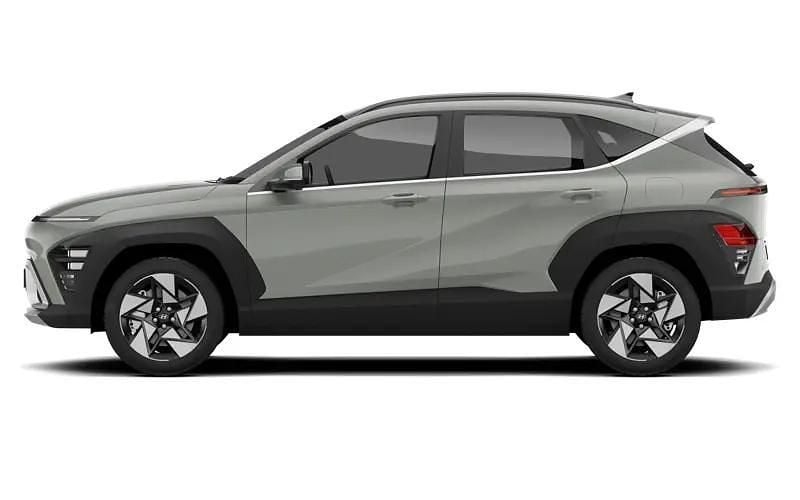 Gebraucht Hyundai Kona N Line 137 PS (100 kW) 2026 SUV