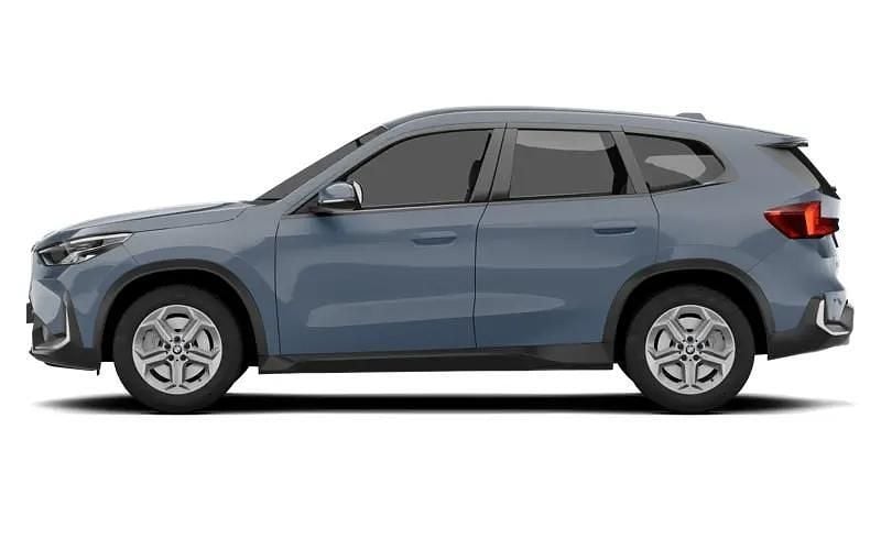 New 2025 BMW iX1 M Sport SUV | £41,863 (Super price) - Image 1/1