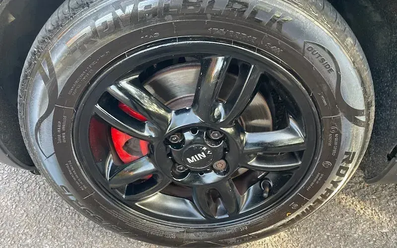 Used Mini ONE Hatch 98 HP (72 kW) 2013 Hatchback