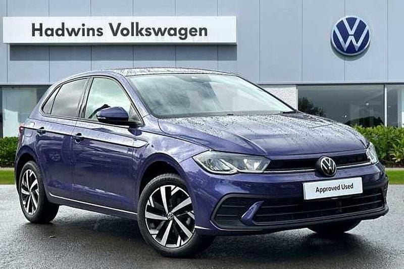Other Used 2025 VW Polo Match Hatchback | £19,995 (Fair price) - Image 1/4