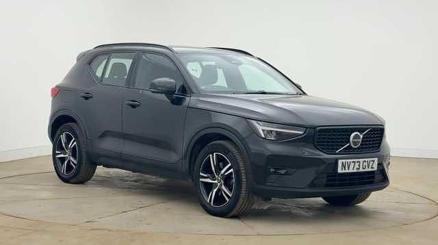 Used Volvo XC40 Plus 161 HP (118 kW) 2024 SUV