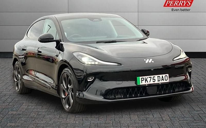 Used MG IM6 553 kW (752 HP) 2025 SUV