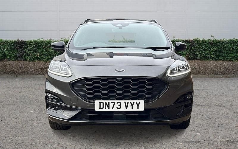 Used Ford Kuga 190 HP (139 kW) 2023 SUV