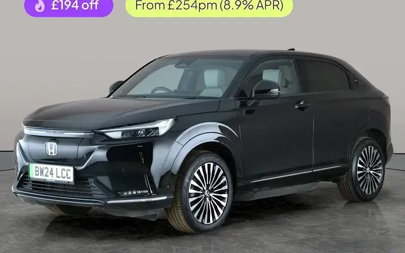 Used Honda e:Ny1 Advance 150 kW (204 HP) 2026 SUV