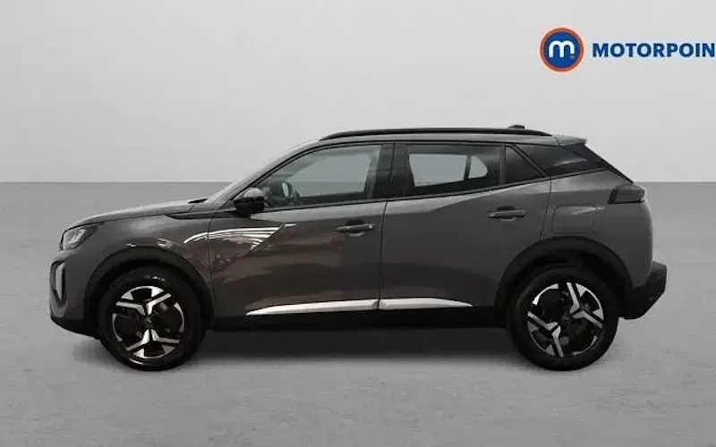 Used Peugeot 2008 Allure 131 HP (96 kW) 2025 SUV
