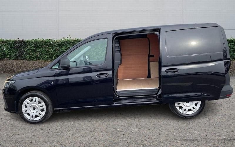 Used Ford Transit Connect Trend 122 HP (89 kW) 2026 MPV