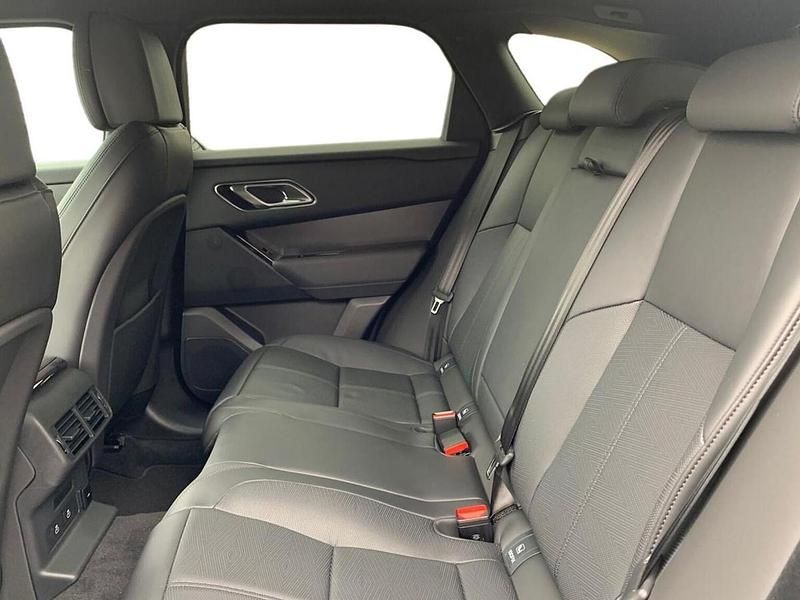 Used Land Rover Range Rover Velar SE Dynamic 2025 Grey SUV