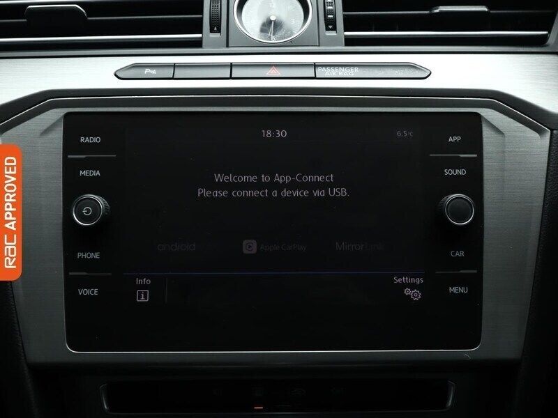 Sold VW Passat Passat 1.5 TSI EVO . used cars for sale