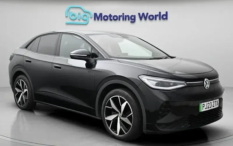 Used VW ID.5 GTX 250 kW (340 HP) 2023 SUV