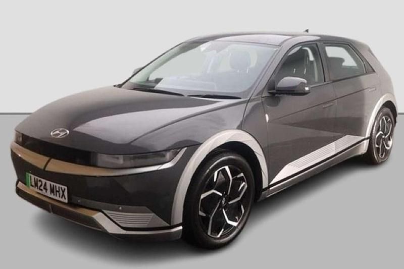 Used 2024 Hyundai Ioniq 5 Premium SUV | £22,600 (Fair price) - Image 1/1