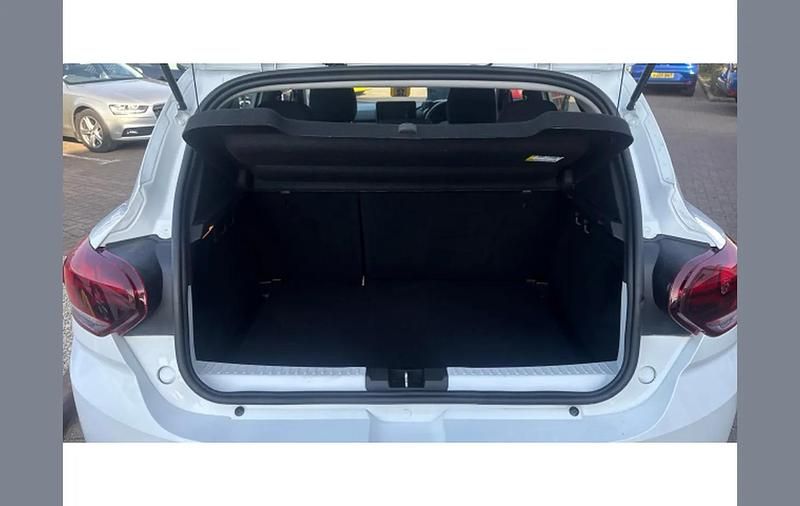 Gebraucht Dacia Sandero Journey 90 PS (66 kW) 2023 Weiß SUV