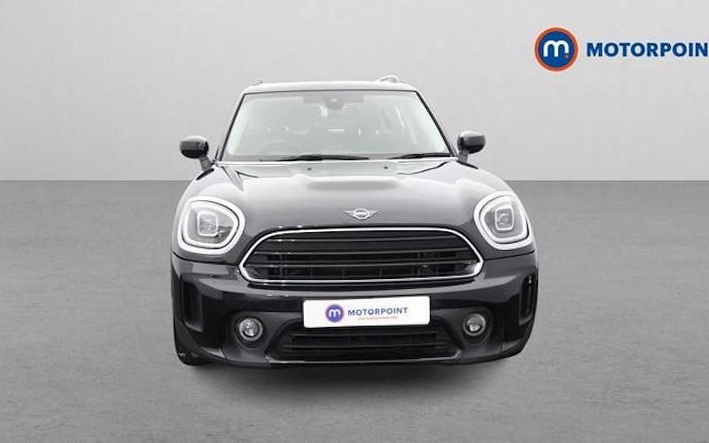 Used Mini Cooper Classic 136 HP (100 kW) 2022 Hatchback