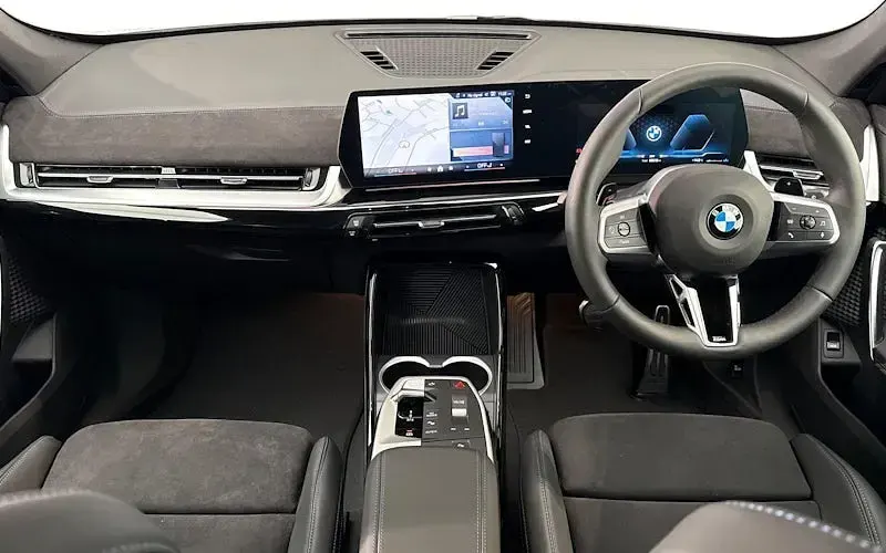 New BMW X1 M Sport 170 HP (125 kW) 2026 SUV