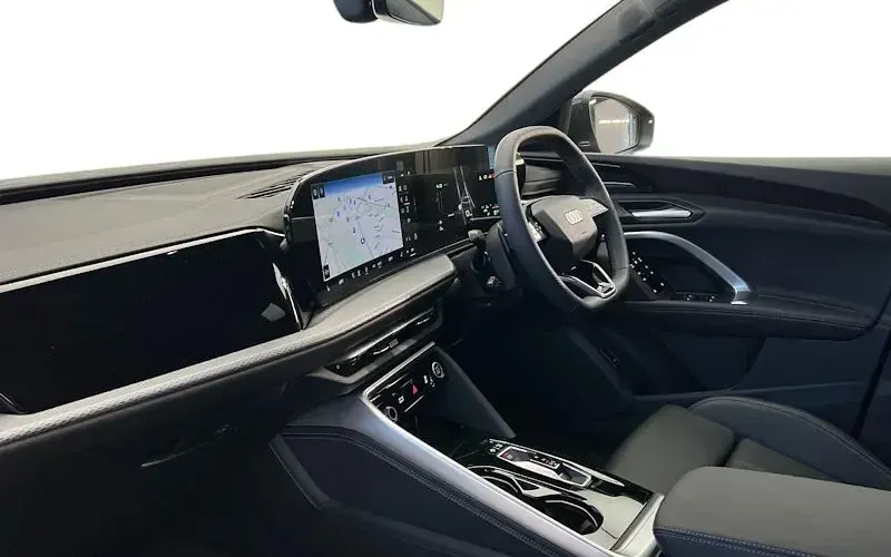 New Audi Q5 S-Line 204 HP (150 kW) 2025 SUV
