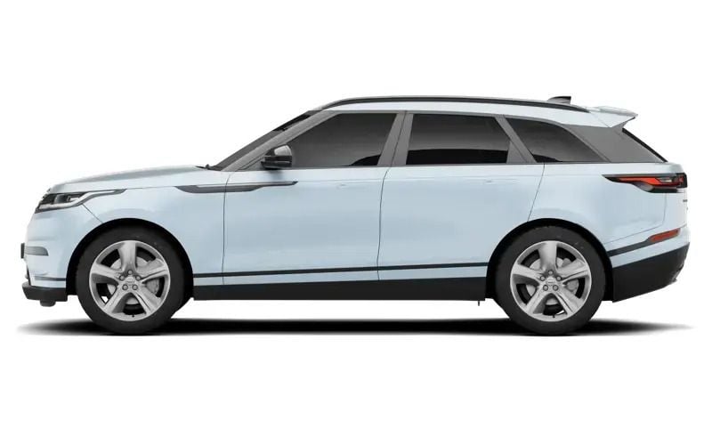 New 2025 Land Rover Range Rover Velar Autobiography SUV | £70,222 (Good price) - Image 1/1