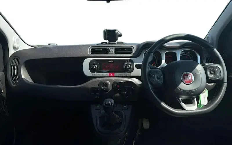 Used Fiat Panda Cross Cross 90 HP (66 kW) 2020 Hatchback