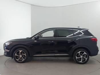 Used MG HS Trophy 162 HP (119 kW) 2024 Black SUV