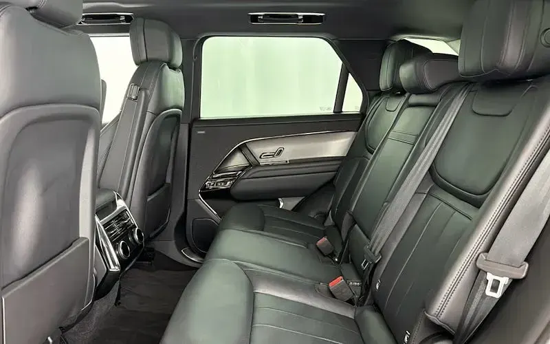 Used Land Rover Range Rover Sport SE Dynamic 460 HP (338 kW) 2026 SUV