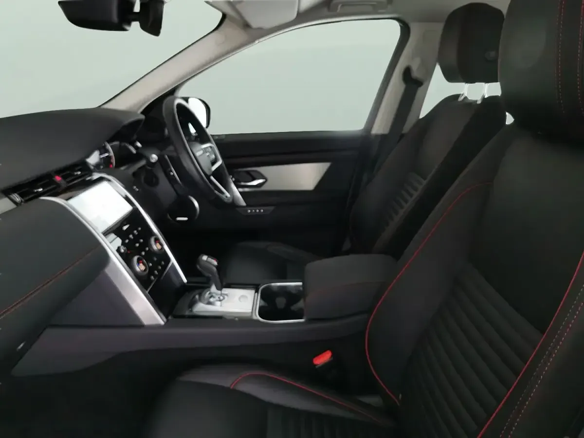 Used Land Rover Discovery 5 SE Dynamic 2022 Bronze SUV