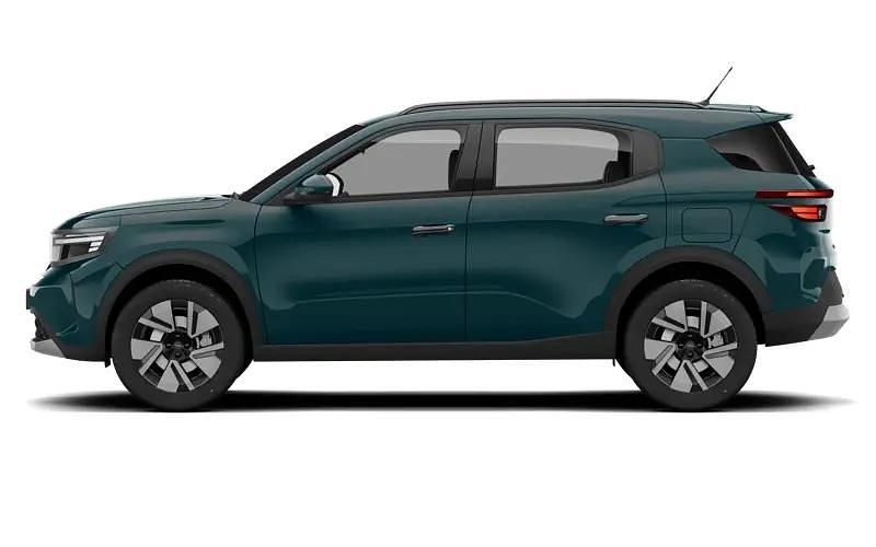 New 2025 Vauxhall Frontera SUV | £28,047 (Fair price) - Image 1/1
