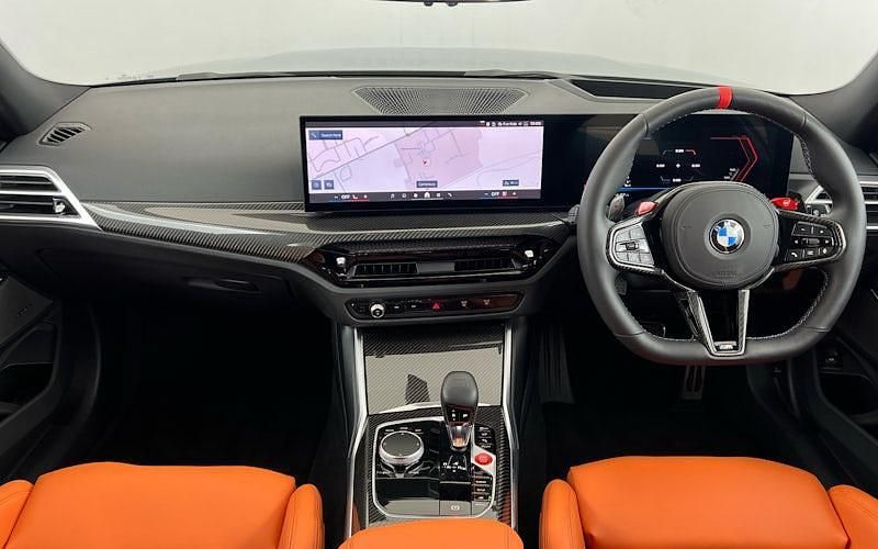 Used BMW 530 Competition Edition 530 HP (389 kW) 2026 Estate