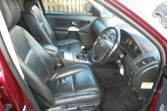 Used Volvo XC90 2005 SUV