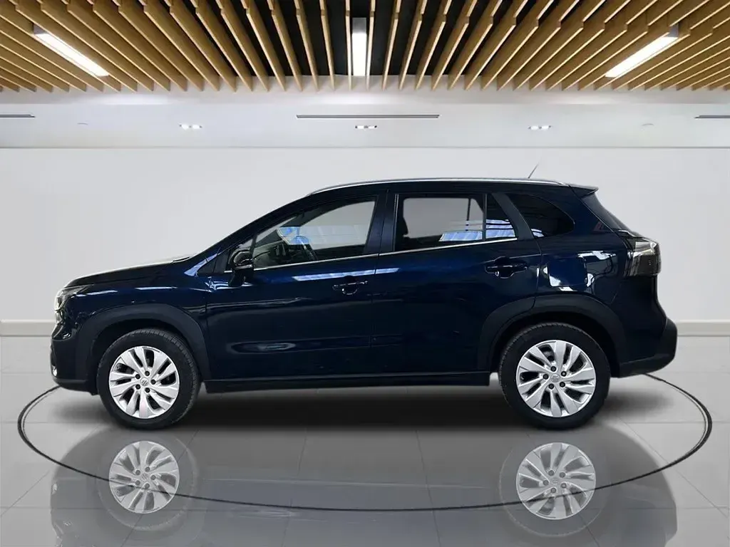 Gebraucht Suzuki SX4 S-Cross 129 PS (94 kW) 2022 SUV