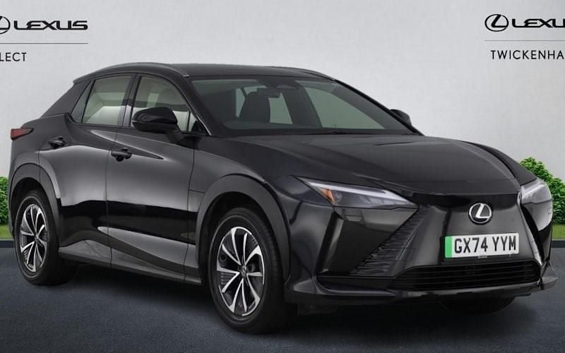 Used Lexus RZ 450e 230 kW (313 HP) 2024 SUV