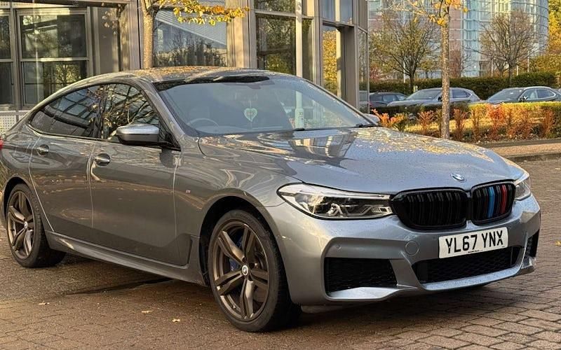 Used 2020 BMW 630 M Sport Coupe | £18,690 - Image 1/4