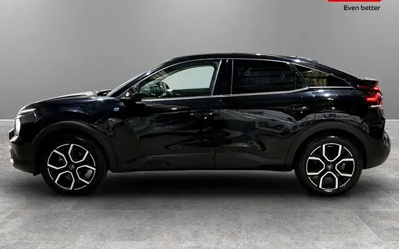 Used Citroën e-C4 Shine 100 kW (136 HP) 2023 Hatchback