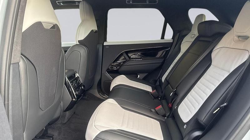 Used Land Rover Range Rover Sport 530 HP (389 kW) 2026 Arrios grey SUV