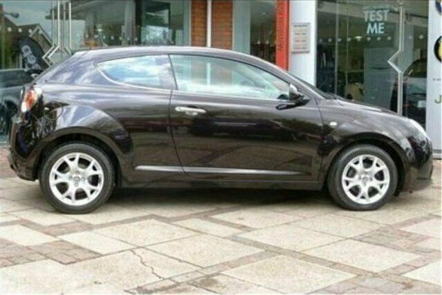 Used Alfa Romeo MiTo 2009 Hatchback