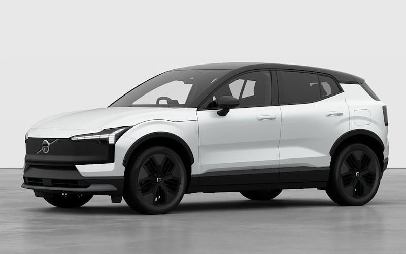 New 2025 Volvo EX30 CC Ultra Estate | £47,060 (A bit pricey) - Image 1/3