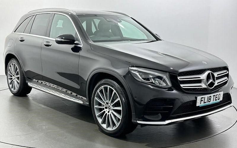 Used 2018 Mercedes E250 AMG Line Premium Estate | £17,919 (Fair price) - Image 1/3