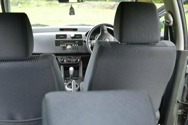 Used Suzuki Swift 2005 Hatchback