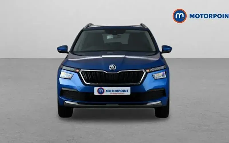 Used Skoda 110 R SE L Executive 110 HP (80 kW) 2023 Hatchback