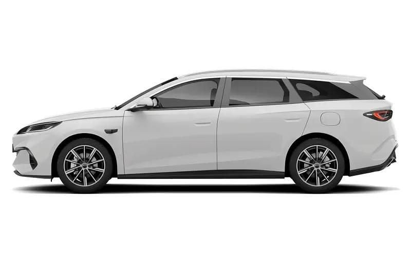 Second-hand BYD Seal Boost 184 CP (135 kW) 2026 Break