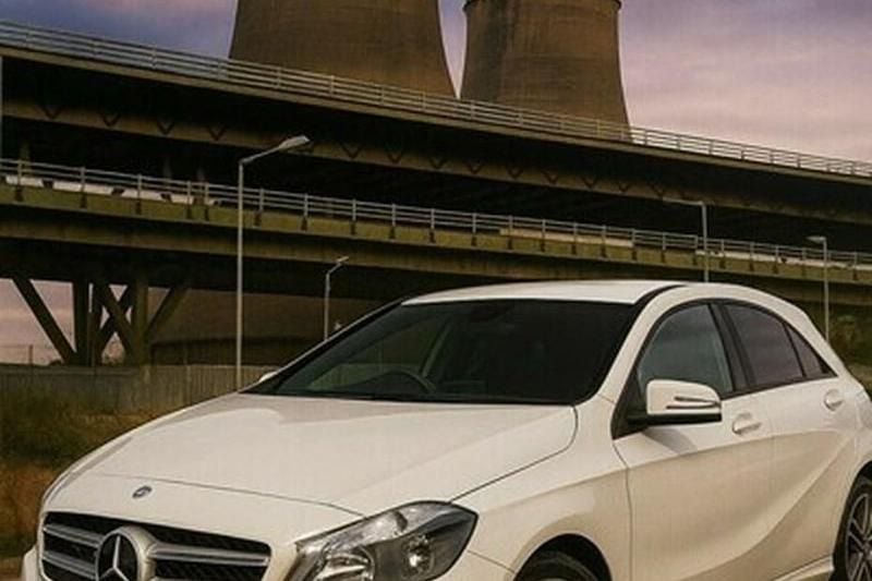 Used 2014 Mercedes A200 | £5,290 (Fair price) - Image 1/1